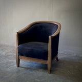 Art Deco Chair