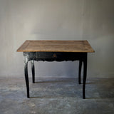 French Side Table