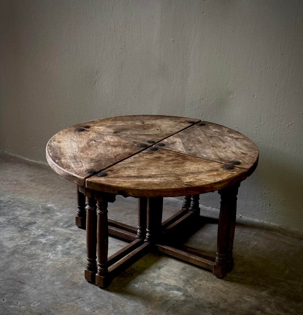 Four Piece Coffee Table