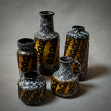 Collection of Vintage Pottery