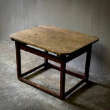 Swedish Side Table