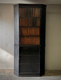 Corner Cupboard