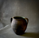 Romanian Terracotta Cooking Pots
