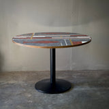 Mosaic Dining Table
