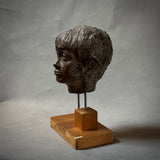 Bust