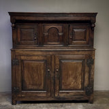 Court Cupboard