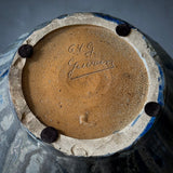 Monumental Vase