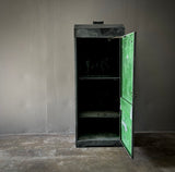 INDUSTRIAL CABINET