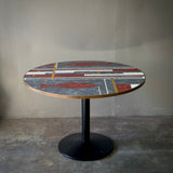 Mosaic Dining Table