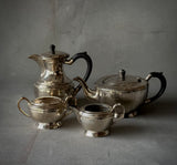 Coffee and Tea Service
