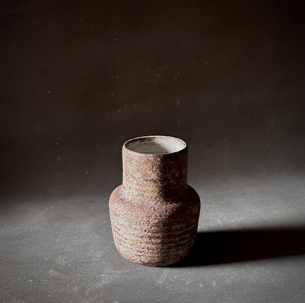 Dutch Midcentury Ceramic Vessel