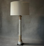 Column Lamp