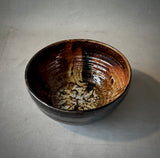 STUDIO POTTERY POT