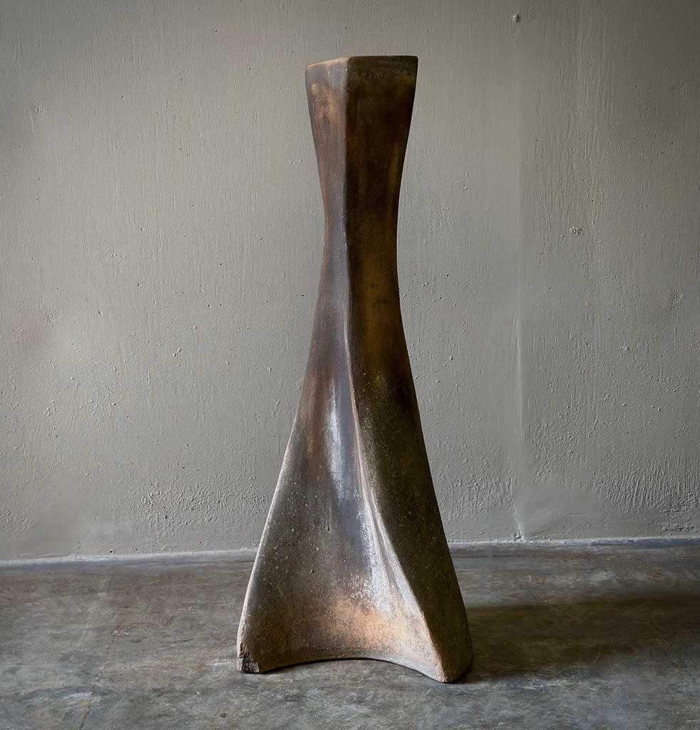 Vintage Decorative Vessel