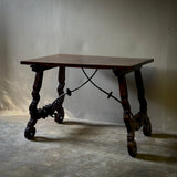 Spanish Table