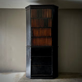 Corner Cupboard