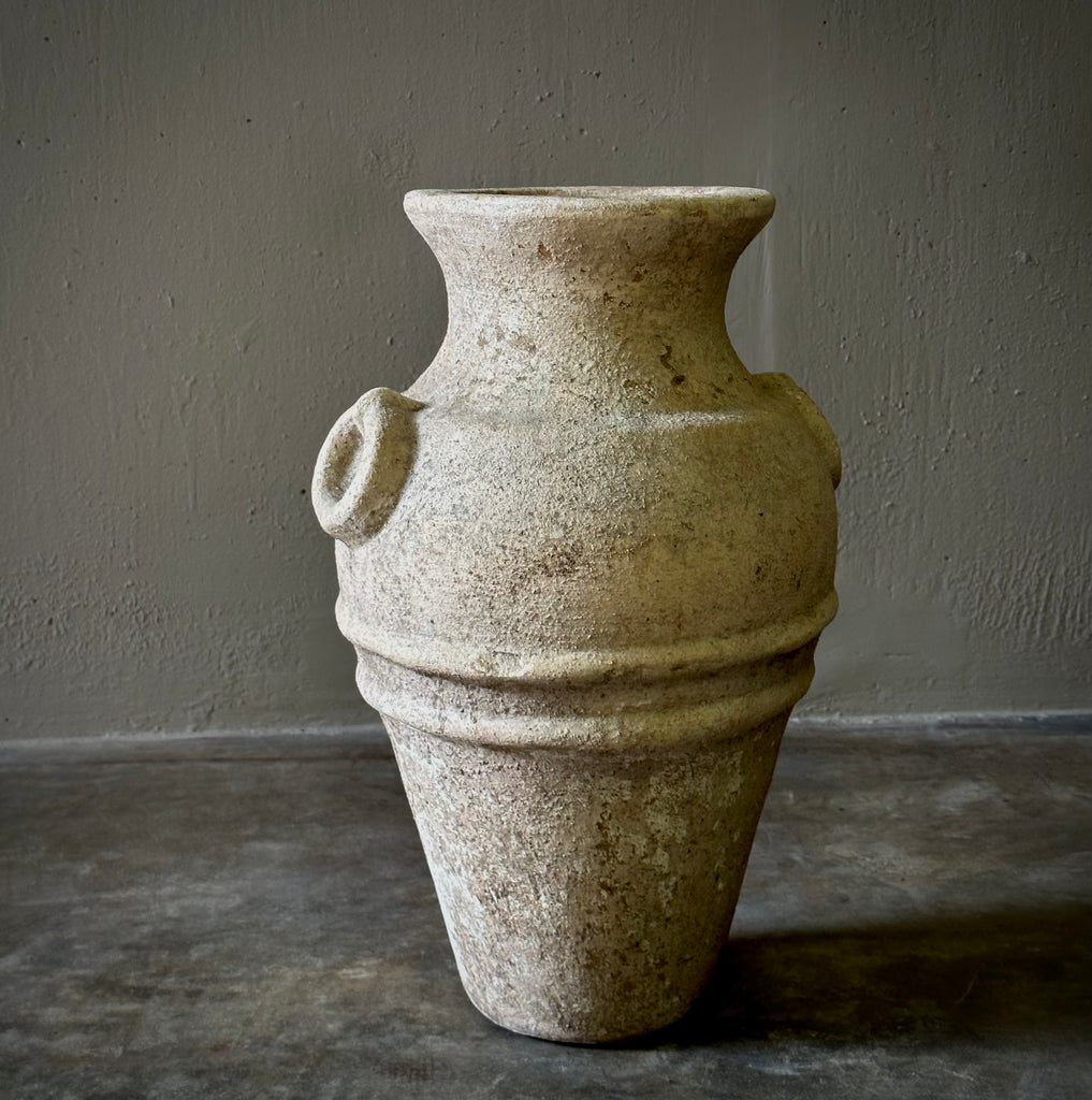 Vintage Decorative Vessel