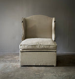 UNFOLDING CHAIR - BED