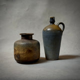 Collection of Studio Pottery Vases
