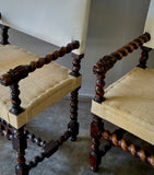Arm Chairs