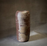 Glazed Pottery Vase