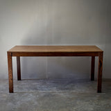 Wenge Table or Desk