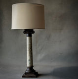 Column Lamp