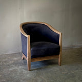 Art Deco Chair