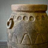 Vintage Decorative Vessel
