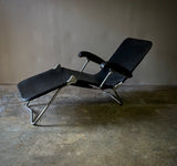 METAL LOUNGER