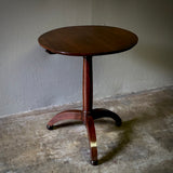 Gueridon Side Table