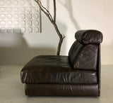 Pair of De Sede Chairs