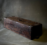 East India Co. Chest