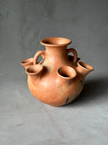Ancestral Planter with Six Mouths