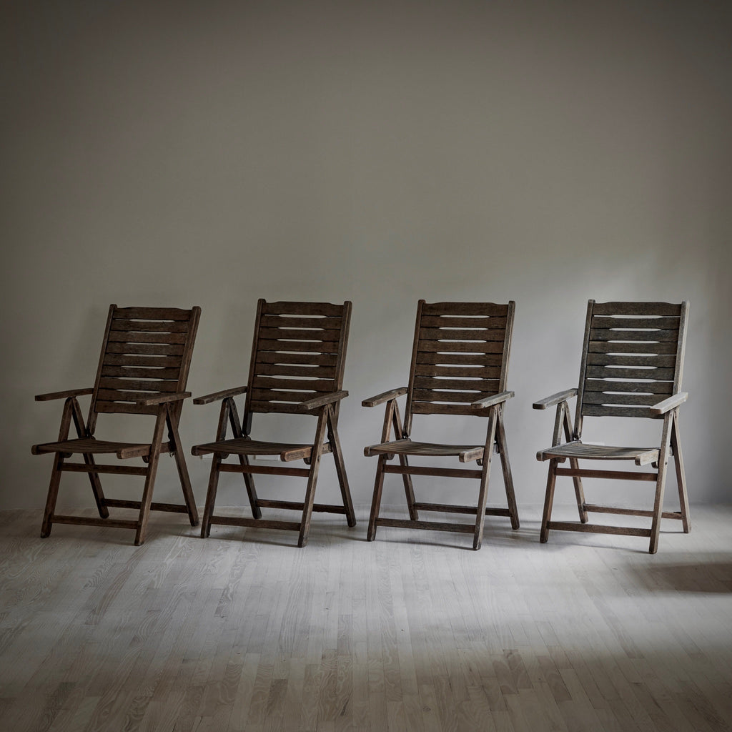 Lawn or Patio Chairs