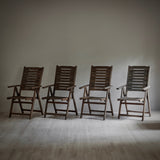 Lawn or Patio Chairs