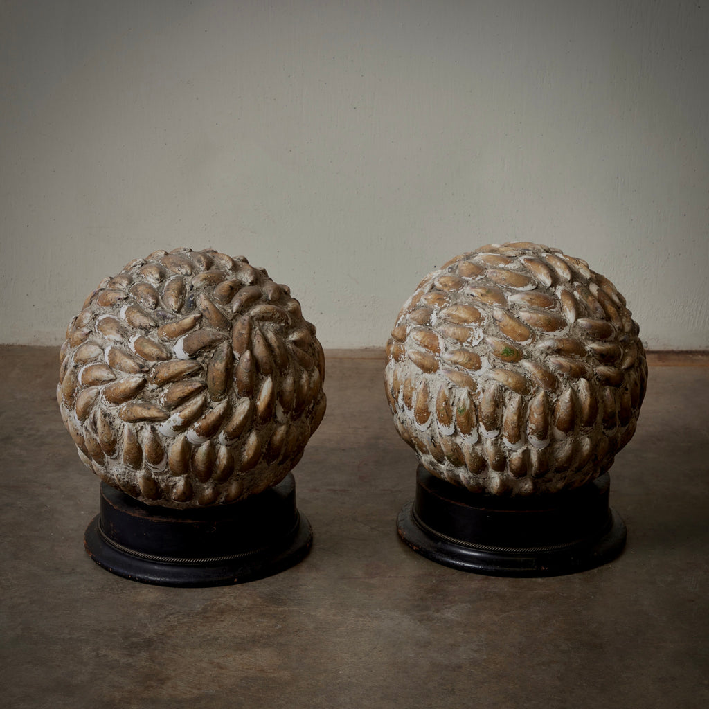 Sculptures