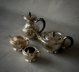 Coffee and Tea Service