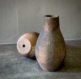 Pair of Vintage Decorative Vessels