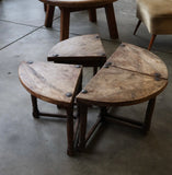 Four Piece Coffee Table