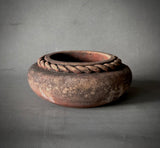 Vintage Mexican Terracotta Planter