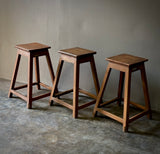 STOOLS