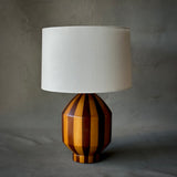 Wood Lamp