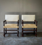 Arm Chairs