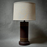 REGENCY LAMP
