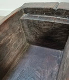 East India Co. Chest