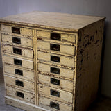 Collectors Chest