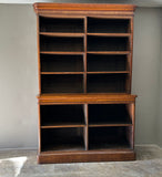 Display Bookcase