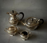 Coffee and Tea Service
