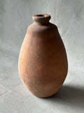 A TERRA-COTTA VESSEL